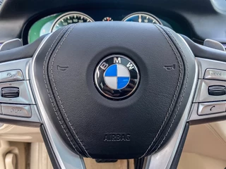 BMW 7 Serie BMW 7 Serie 740Le 326PK Automaat xDrive iPerformance High Executive | FULL OPTIONS | VIERWIELBESTURING | REAR SEAT PACKAGE | SOFTCLOSE | - afbeelding nr 70
