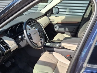 Land Rover Discovery Land Rover Discovery HSE luxury 2.0 SD4 240pk 7 pers. - afbeelding nr 30