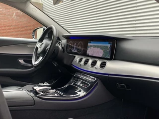 Mercedes-Benz E-Klasse Mercedes E-klasse Estate E400 4MATIC AMG LED CAMERA CARPLAY 2017 EERSTE EIGENAAR VOL OPTIES 334 PK NIEUW MODEL - afbeelding nr 19