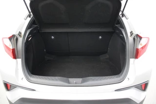 Toyota C-HR Toyota C-HR 1.8 Hybrid Dynamic Automaat - Navi, Camera, Clima - afbeelding nr 8