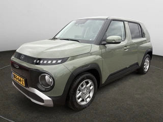 Hyundai Inster Pulse 49 kWh