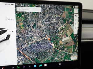 Tesla Model Y Tesla Model Y 78 kwh Long Range AUTOPILOT | LEDER | TESLA GARANTIE T/M 12-2026 - afbeelding nr 31
