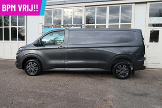 Ford Transit Custom Ford Transit Custom 170PK | NIEUW UIT VRD. LEVERBAAR! | BPM VRIJ! - afbeelding nr 16