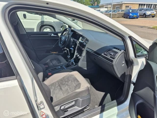 Volkswagen Golf Volkswagen Golf 1.4 TSI Highline, Digi Dash, Carplay, NAP! - afbeelding nr 9