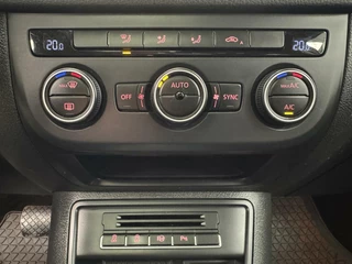 Volkswagen Tiguan Volkswagen Tiguan 1.4 TSi Sport&Style Automaat-Trekhaak-Panoramadak-Navigatie-Cr.contr-Carplay-Clima-Parkeersensoren-Lm16''velgen-Bluetooth - afbeelding nr 8