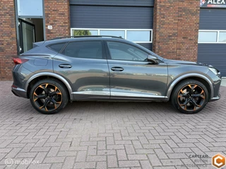 CUPRA Formentor CUPRA Formentor 1.4 e-Hybrid VZ Copper Edition - afbeelding nr 5