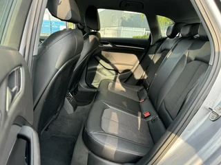 Audi A3 Audi A3 Sportback 1.4 TFSI Automaat / Led 5drs - afbeelding nr 13