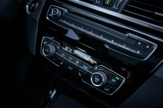 BMW X1 BMW X1 sDrive18i High Executive*PANO*NAVI*LEDER*AUTOMAAT*LED - afbeelding nr 16
