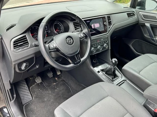 Volkswagen Golf Sportsvan - afbeelding nr 11