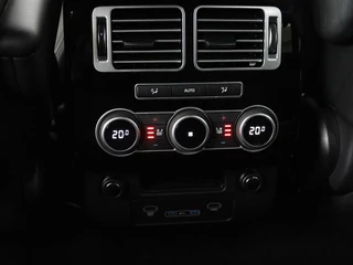 Land Rover Range Rover Land Rover Range Rover 4.4 SDV8 Autobiography | Panoramadak |  Adaptive cruise | Leder | Meridian | 360 camera | Stoelventilatie | Head-Up | Massage - afbeelding nr 34