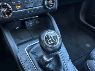 Ford Focus Ford Focus Wagon 1.0 EcoBoost Edition Carplay Navi LED Climate Cruise - afbeelding nr 15