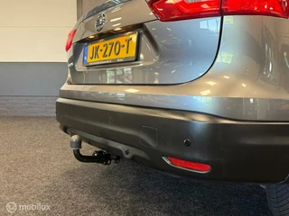 Nissan QASHQAI Nissan Qashqai 1.2 Visia LED / NAVI / TREKHAAK / LMV - afbeelding nr 3