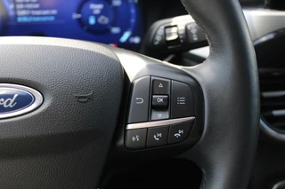 Ford Kuga Ford Kuga 2.5 PHEV Titanium X | Wegklapbare trekhaak | Winter Pack | Bang&Olufsen | Head up Display | Half lederen bekleding - afbeelding nr 16