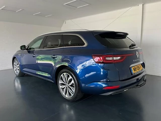 Renault Talisman Renault Talisman Estate 1.6 TCe Intens,Trekhaak,All-seasen - afbeelding nr 4