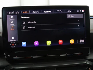 CUPRA Formentor CUPRA Formentor 1.4 e-Hybrid VZ | 245pk | Stoel & stuurverwarming | Carplay | Camera | Adaptive cruise | Navigatie | Sfeerverlichting | Keyless | Full LED | PHEV - afbeelding nr 29