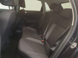 Volkswagen Polo Volkswagen Polo 1.0 TSI 95pk DSG/AUT Life Camera, ACC, Climatronic - afbeelding nr 23