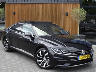 Volkswagen Arteon - afbeelding nr 2