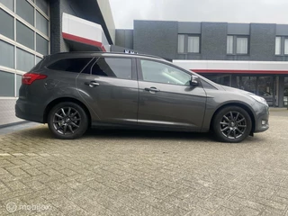 Ford Focus Ford Focus Wagon 1.0 Lease Edition Carplay/Navigatie - afbeelding nr 6