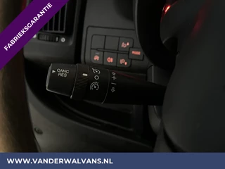 Opel Movano Android Auto, Parkeersensoren, Bijrijdersbank - afbeelding nr 5