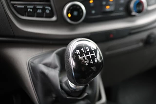Ford Transit Custom Ford Transit Custom 2.0 TDci L1 H1 Airco Navigatie Inrichting Imperiaal - afbeelding nr 46