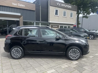 Peugeot 2008 Peugeot 2008 1.2 PureTech Active*RIJKLAARPRIJS* - afbeelding nr 5