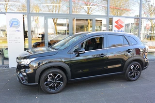 Suzuki S-Cross - afbeelding nr 17