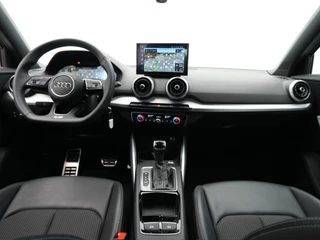 Audi Q2 Audi Q2 35 TFSI 150 pk S-Tronic S Edition Matrix led, Navi plus, Pdc - afbeelding nr 18
