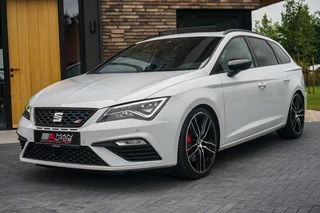SEAT Leon SEAT Leon ST Leon 2.0 TSI Cupra 300 - afbeelding nr 12