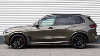 BMW X5 BMW X5 xDrive50e M-Sport Pro | Bowers & Wilkins | Massage | Sky Lounge | Carbon | Soft-Close | Head-up | Stoelventilatie | Trekhaak - afbeelding nr 2