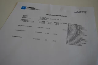 Opel Vivaro - Airco - Navi - Cruise - € 15.950- Excl. - afbeelding nr 6