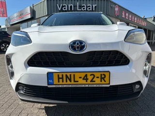 Toyota Yaris Cross - afbeelding nr 2
