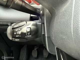Citroën C3 Aircross Citroen C3 Aircross 1.2 PT Live|Stoelverw.|Apple|PDC|NETJES| - afbeelding nr 19