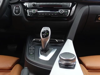 BMW 3 Serie BMW 3 Serie 320d TwinTurbo / M-Sport Ed. / 2018 / LED *NAP* - afbeelding nr 42