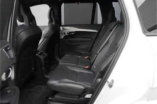 Volvo XC90 7-Pers Pano B/W 360° Camera Trekhaak - afbeelding nr 5