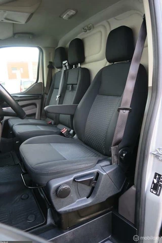 Ford Transit Custom Ford Transit Custom 300 2.0 TDCI L2 Trend nog maar 55.000km!!! - afbeelding nr 24