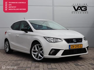 SEAT Ibiza - 294874930-0