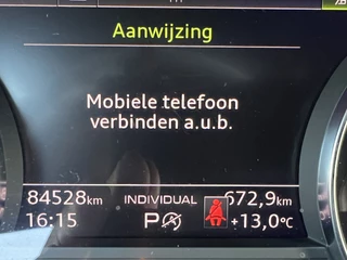 Audi A5 Trekhaak Led Matrix Standkachel Stoelverwarming Sportstoelen Navi on Demand Carplay - afbeelding nr 13