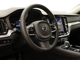 Volvo S60 Volvo S60 T6 PLUG-IN HYBRID LONG RANGE ULTIMATE BRIGHT TREKHAAK SCHUIFDAK - afbeelding nr 20