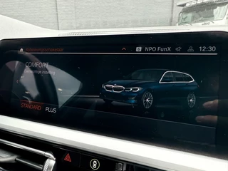 BMW 3 Serie - afbeelding nr 42
