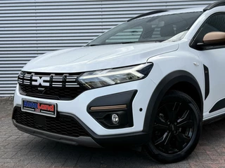 Dacia Jogger Dacia Jogger 1.0 TCe LPG G3 Airco Camera 7 Persoons Carplay Cruise Led Pdc Vol Opties Bouwjaar 2023 Nieuwstaat - afbeelding nr 20