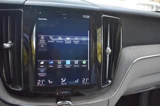 Volvo XC60 Volvo XC60 T5 250pk AWD Inscription | Schuifdak | Bowers&Wilkins - afbeelding nr 23