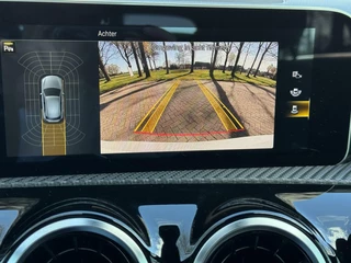 Mercedes-Benz A-Klasse Mercedes A-klasse 180 d Business Solution Limited - afbeelding nr 21