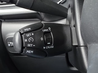 Citroën C3 Citroën C3 1.2 PT You, Cruise Control! Bluetooth! DAB! Zondag OPEN! - afbeelding nr 19