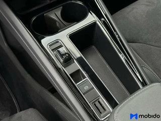 Škoda Enyaq iV Skoda Enyaq iV | 80X Sportline | Schuif-kanteldak | - afbeelding nr 19