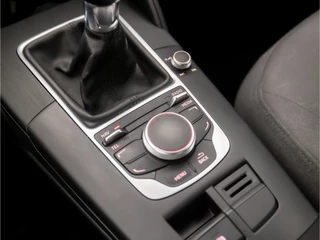 Audi A3 150Pk (NAVIGATIE, CRUISE, AIRCO, SPORTSTOELEN, BLUETOOTH, NIEUWE APK, ELEK PAKKET, NIEUWSTAAT) - afbeelding nr 24