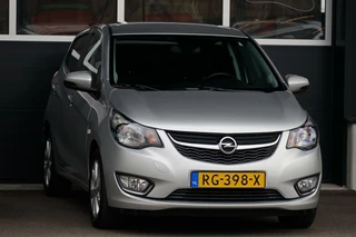 Opel KARL Opel KARL 1.0 ecoFLEX Innovation, CarPlay, clima, PDC, cruise - afbeelding nr 27