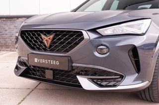 CUPRA Formentor Elek. Trekhaak | Camera | LED | Navi | Sfeerverl. Carplay | Blind Spot - afbeelding nr 61
