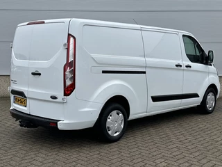 Ford Transit Custom - afbeelding nr 4