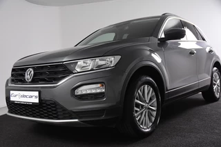 Volkswagen T-Roc - afbeelding nr 21