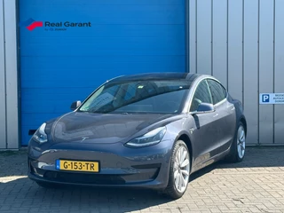 Tesla Model 3 Tesla Model 3 Standard RWD Plus 60 kWh PANO eerste eig km 105290 - afbeelding nr 4
